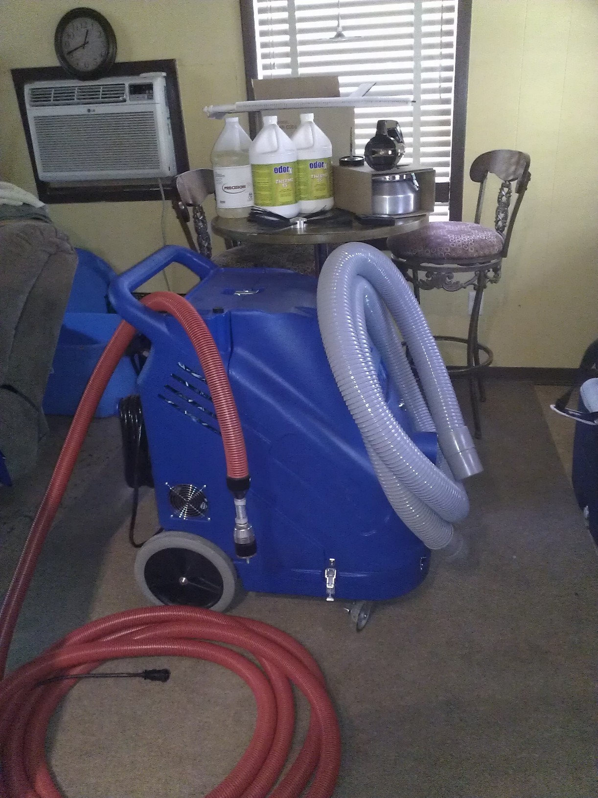 Air Duct Cleaning Machine For Rent at Ellis Hobbs blog